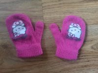 Handschuhe Hello Kitty, Größe 62/86 Bonn - Hardtberg Vorschau