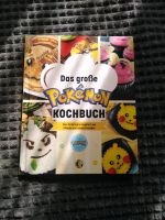Pokemon Kochbuch neu Kreis Pinneberg - Elmshorn Vorschau