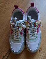 Liu Jo Sneaker Bunt Damenschuhe Sneaker Nordrhein-Westfalen - Erkrath Vorschau