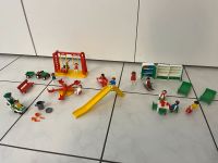 Playmobil Kindergarten Dortmund - Wellinghofen Vorschau