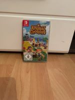 Animal Crossing | New Horizon Nintendo Switch Bayern - Kaufering Vorschau