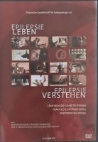 Epilepsie leben, Epilepsie verstehen DVD Saarland - Homburg Vorschau
