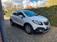 Opel Mokka mit LPG Niedersachsen - Schortens Vorschau