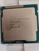 Intel Core I5 3550S Schleswig-Holstein - Rumohr Vorschau