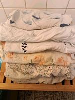 Spannbettlaken Bettlaken Babybett Vertbaudet Ikea Hessen - Darmstadt Vorschau