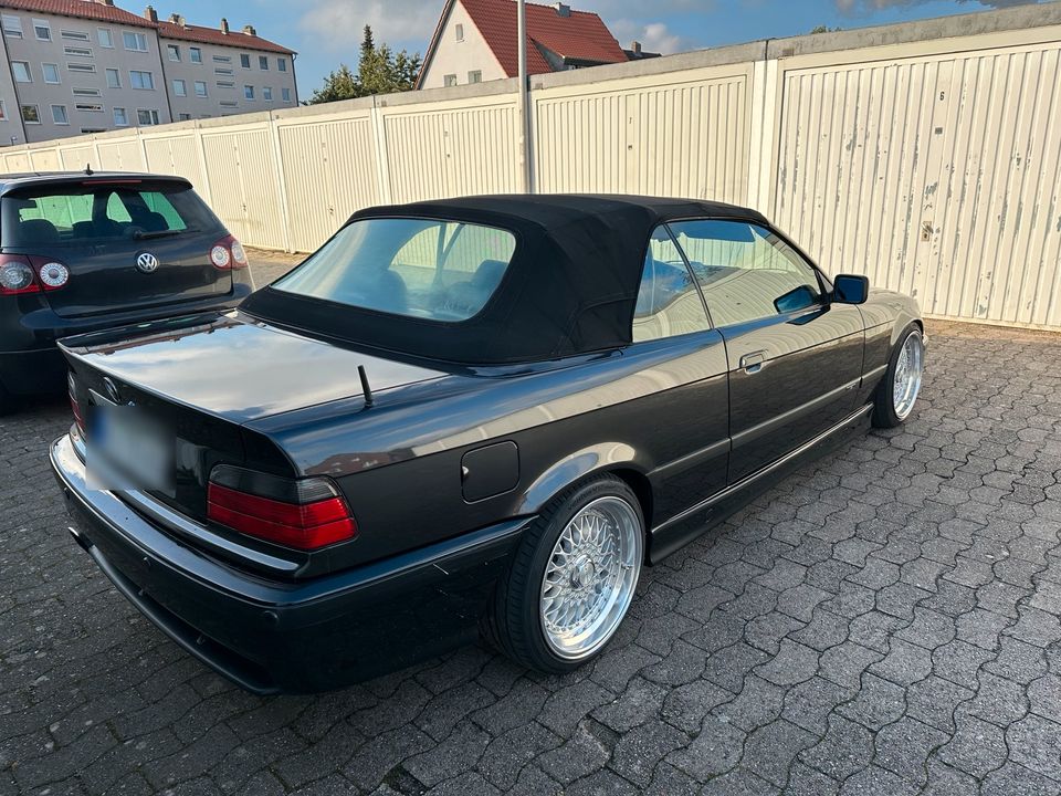BMW e36 325i (Tausch Möglich) in Elze