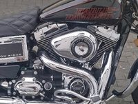 Harley Davidson Luftfilter original Nordrhein-Westfalen - Mechernich Vorschau