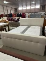 Boxspringbett London inkl. Matratze , ohne Topper / 180 x 200 cm Sachsen-Anhalt - Klostermansfeld Vorschau