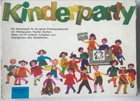 70er Jahre Brettspiel Kinderparty Hessen - Münster Vorschau