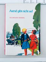 Antiquarisches Kinderbuch v. Hildegard Diessel,  70er ,  "Astrid Niedersachsen - Weyhe Vorschau