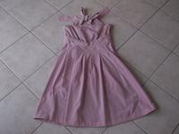 Damenkleid, Esprit rosa Gr. S neuwertig Hessen - Lohfelden Vorschau