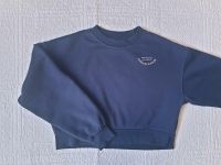 CROPPED SWEATSHIRT H&M DIVIDED Wandsbek - Hamburg Bramfeld Vorschau