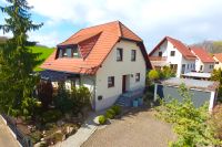 Traumhaftes Einfamilienhaus in ruhiger Wohnlage von Ilsenburg Sachsen-Anhalt - Ilsenburg (Harz) Vorschau