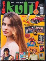 GoodTimes-Magazin KULT! 01/2020 Nr 21 Königs Wusterhausen - Wildau Vorschau