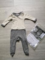 Overall Baby Wolle/Seide Engel Gr. 50/56 Bayern - Wiggensbach Vorschau