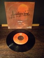 Apocalypse Now, The Doors, The End, 7`` Single, Schallplatte Nordrhein-Westfalen - Neukirchen-Vluyn Vorschau