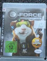 PS3 Spiel, G-Force, USK 12 Sachsen - Frohburg Vorschau