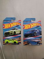 Hot Wheels Ford Mustang Honda NSX Saarland - Nohfelden Vorschau