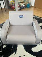 Ergonomisch Chicco Twist Sessel, grau Bayern - Schweitenkirchen Vorschau