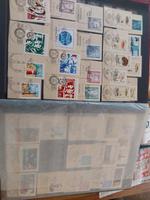 60 Seiten DDR mit Sonderstempel zu verkaufen Schleswig-Holstein - Brokdorf Vorschau