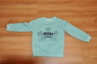 Paw Patrol Pullover Mint 110/116 H&M wie neu geschenk Bayern - Holzkirchen Vorschau