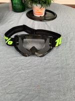 100% PROZENT BRILLE MX MTB MOTOCROSS Neu ACCURI klar ANTI-FOG Schleswig-Holstein - Osterrönfeld Vorschau