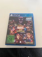 PS4 spiel Marvel vs Capcom infinte Nordrhein-Westfalen - Mönchengladbach Vorschau