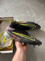 Nike Fußballschuhe Phantom GX Elite SG-Pro AC Gr. 44/45,5/46 Aachen - Aachen-Mitte Vorschau