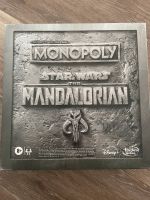 Mandalorian Star Wars Monopoly Nordrhein-Westfalen - Rheine Vorschau