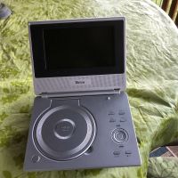 Portabler DVD-Player mit DVB-T-Empfänger Bayern - Kulmbach Vorschau