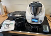 Thermomix TM5 Kreis Pinneberg - Rellingen Vorschau