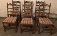 6 x Stuhl Massiv hochwertige Qualität , Sehr Gepflegt wie neu Köln - Ehrenfeld Vorschau