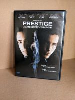 DVD Prestige - Die Meister der Magie Sachsen - Bischofswerda Vorschau