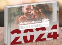Schlemmerblock / Gutscheinbuch Nordrhein-Westfalen - Rietberg Vorschau