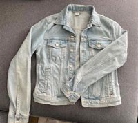 H&M Jeansjacke Damen Jacke 36 Niedersachsen - Osnabrück Vorschau