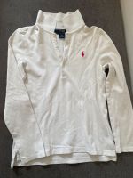 Poloshirt Langarm  Mädchen Ralph Lauren Gr M 8-10 Frankfurt am Main - Sachsenhausen Vorschau