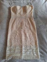 Kleid Hochzeit Boho/Vintage von Minuet Thüringen - Bornhagen Vorschau