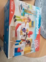 Playmobil Arzt Zimmer Bayern - Landsberg (Lech) Vorschau