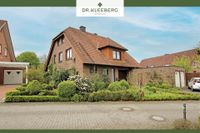 Gut geschnittene Doppelhaushälfte in zentraler und  ruhiger Wohnlage von Havixbeck Nordrhein-Westfalen - Havixbeck Vorschau
