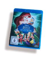 Arielle, die Meerjungfrau - Wie alles begann [Blu-ray] DVD Disney Rheinland-Pfalz - Bannberscheid Vorschau