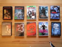 DVDs Stück 1 Euro Aachen - Eilendorf Vorschau