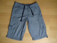 Camp David Herren kurze Hose Shorts Bermuda Gr. S blau Schwerin - Großer Dreesch Vorschau