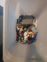 Lego Mix+4 Platten Baden-Württemberg - Wendlingen am Neckar Vorschau
