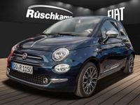 Fiat 500 Dolcevita 1.0 GSE PDC Navi Glasdach LM DAB Dortmund - Innenstadt-Nord Vorschau