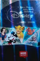 Disney 100 Jahre Sticker Rewe Rheinland-Pfalz - Neustadt an der Weinstraße Vorschau