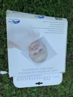 Babykissen mit Originalkarton Köln - Zollstock Vorschau