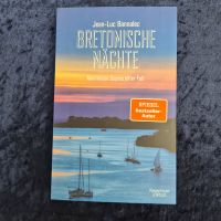 Bretonische Nächte Jean-Luc Bannalec Duppins 11. Fall Neuware Hessen - Büdingen Vorschau
