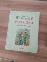 Beatrix Potter Pater Hase sämtliche Abenteuer oster Geschenk neu Niedersachsen - Aurich Vorschau