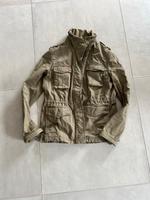 Superdry Jacke Cargojacke khaki Gr. S Military Hessen - Dieburg Vorschau