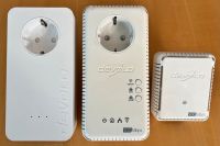 Devolo dlan 650 triple+ , dlan 500 AV Wireless + , dlan 500 duo Rheinland-Pfalz - Bretzenheim Vorschau